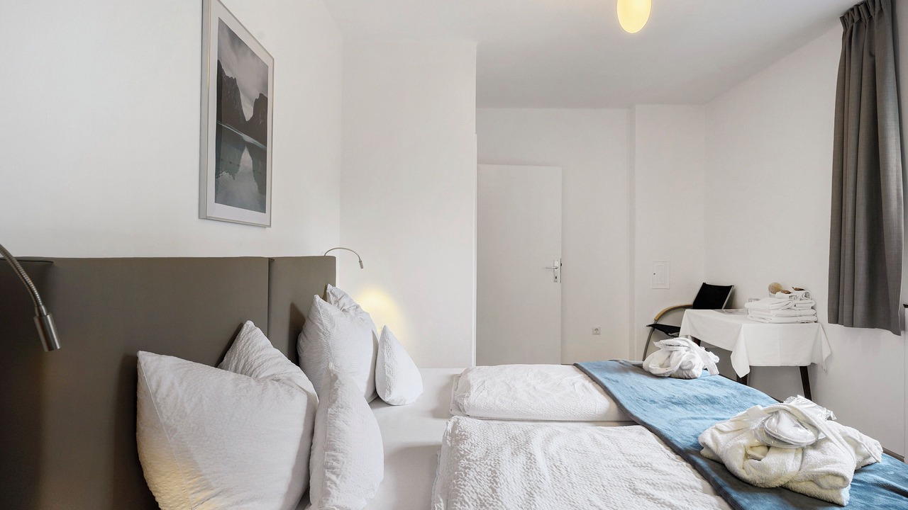 Photo of Bedroom in Terlano