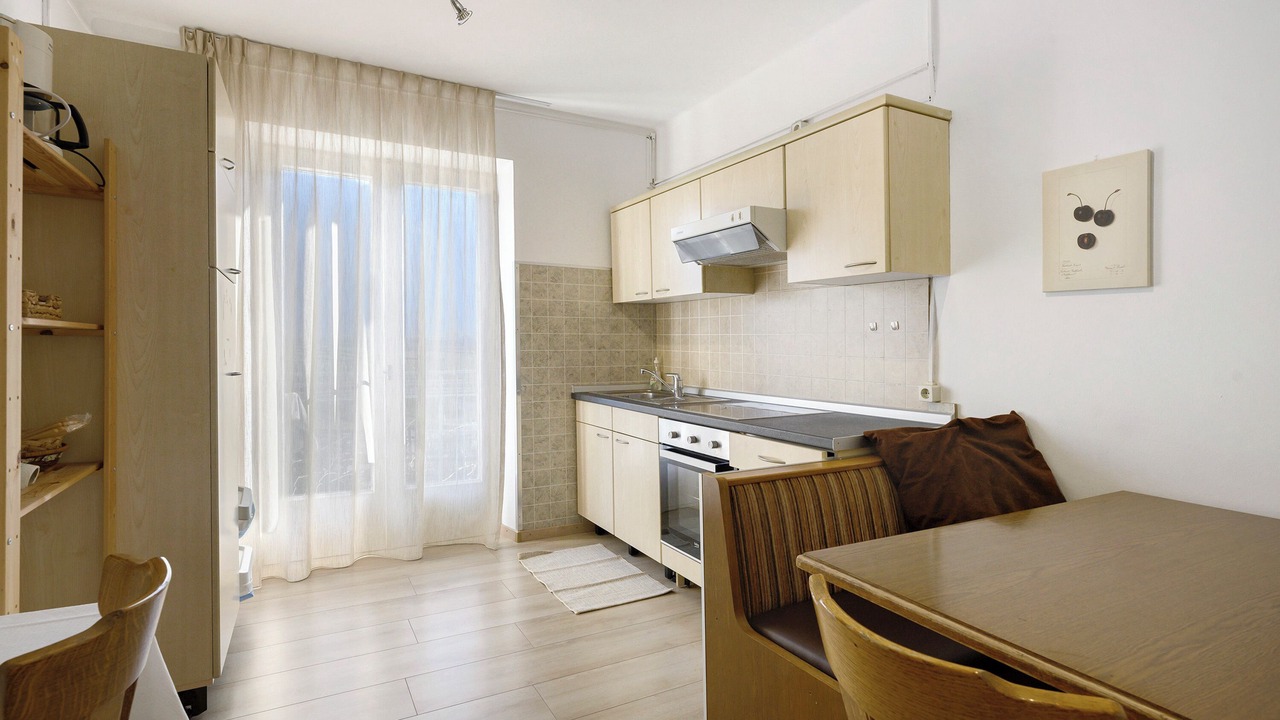 Photo of Kitchen in Terlano