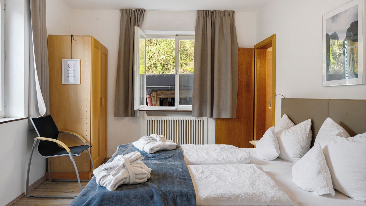 Photo of Bedroom in Terlano