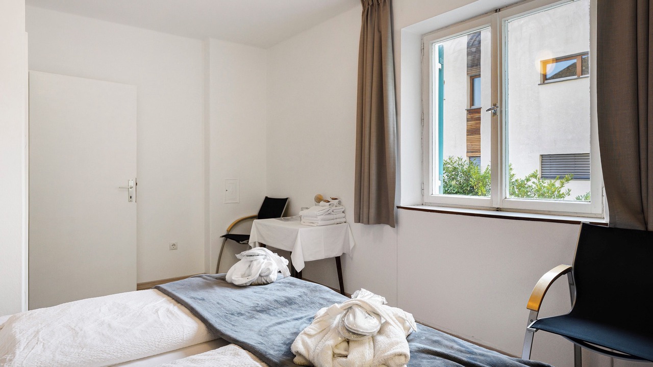 Photo of Bedroom in Terlano