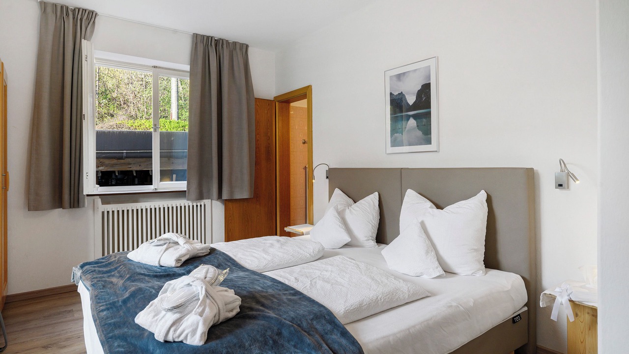Photo of Bedroom in Terlano