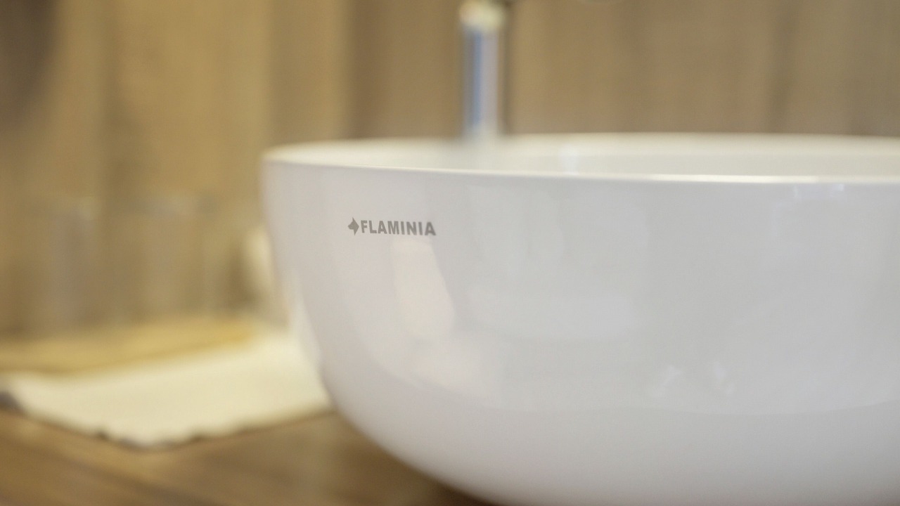 Photo of Bathroom in Terlano