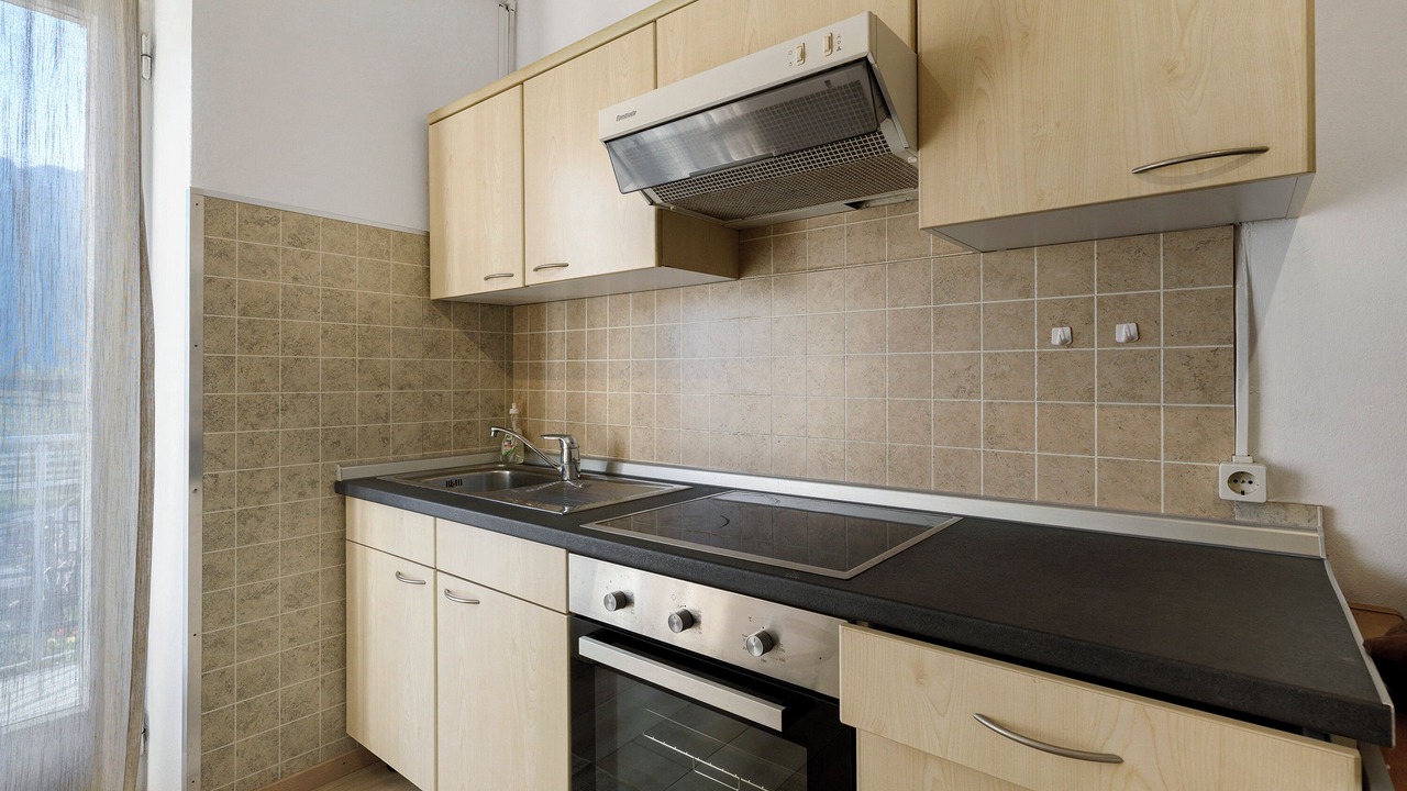 Photo of Kitchen in Terlano