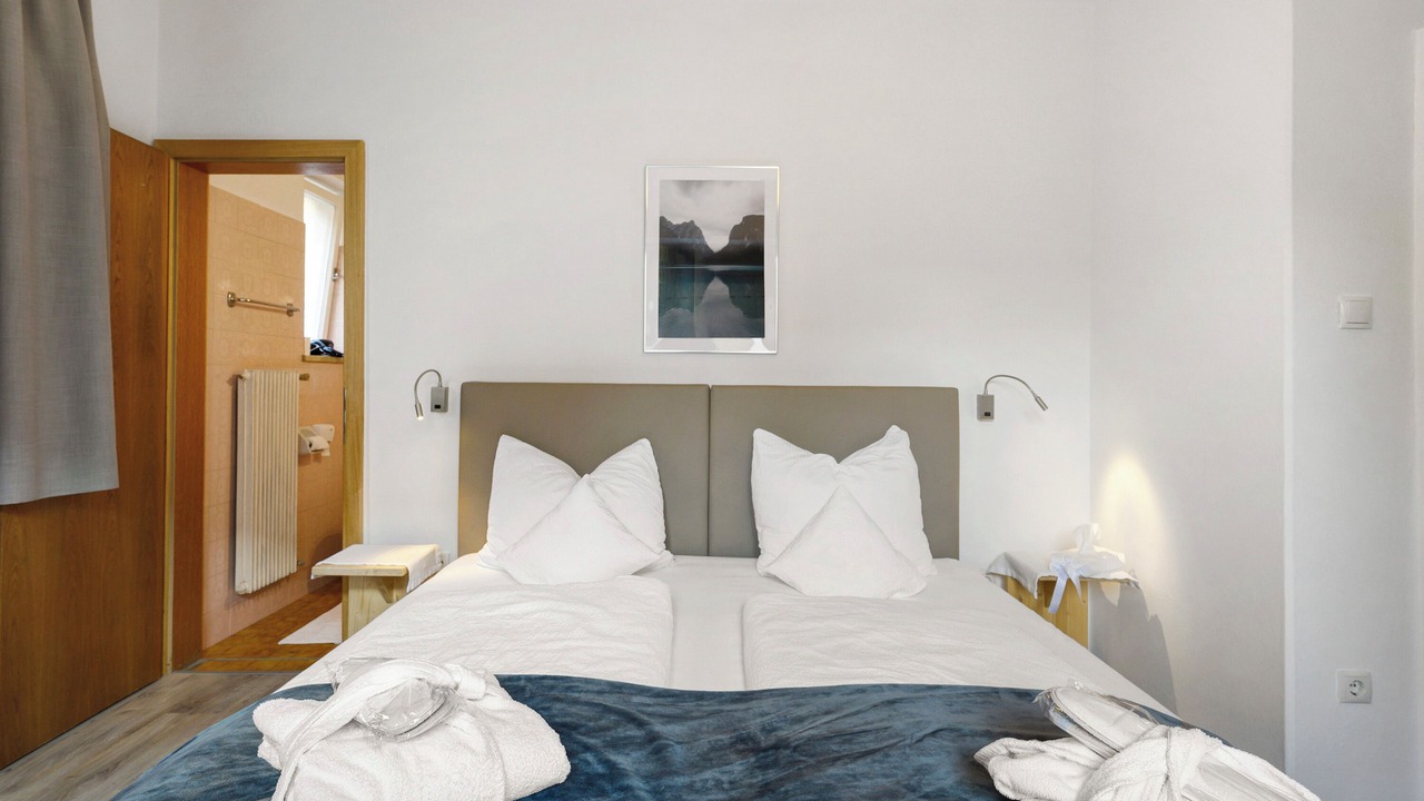 Photo of Bedroom in Terlano