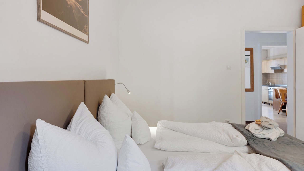 Photo of Bedroom in Vilpiano