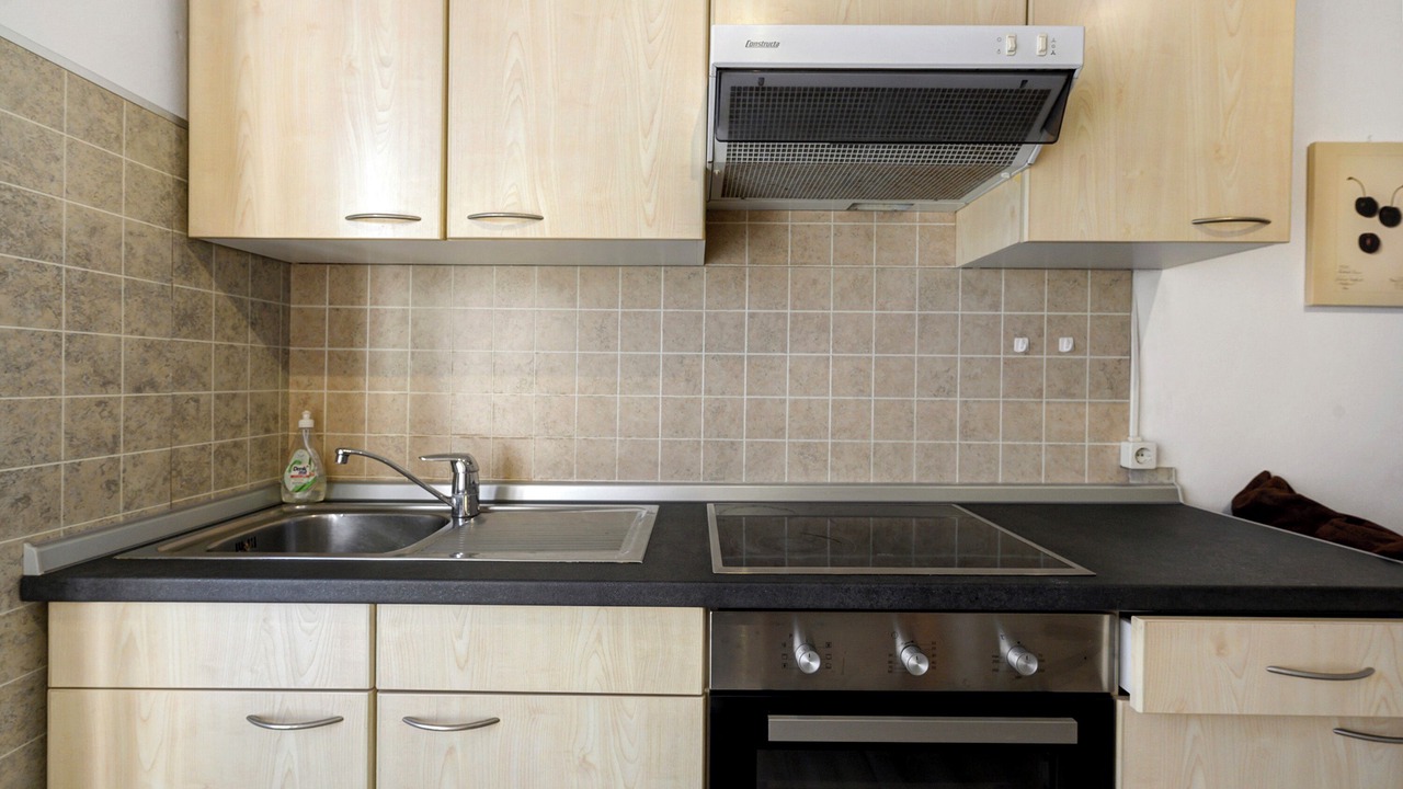 Photo of Kitchen in Vilpiano