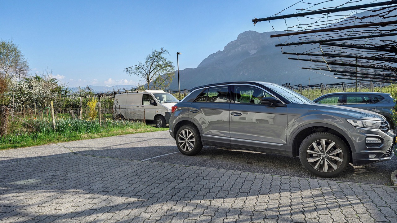 Photo of Outdoor in Vilpiano