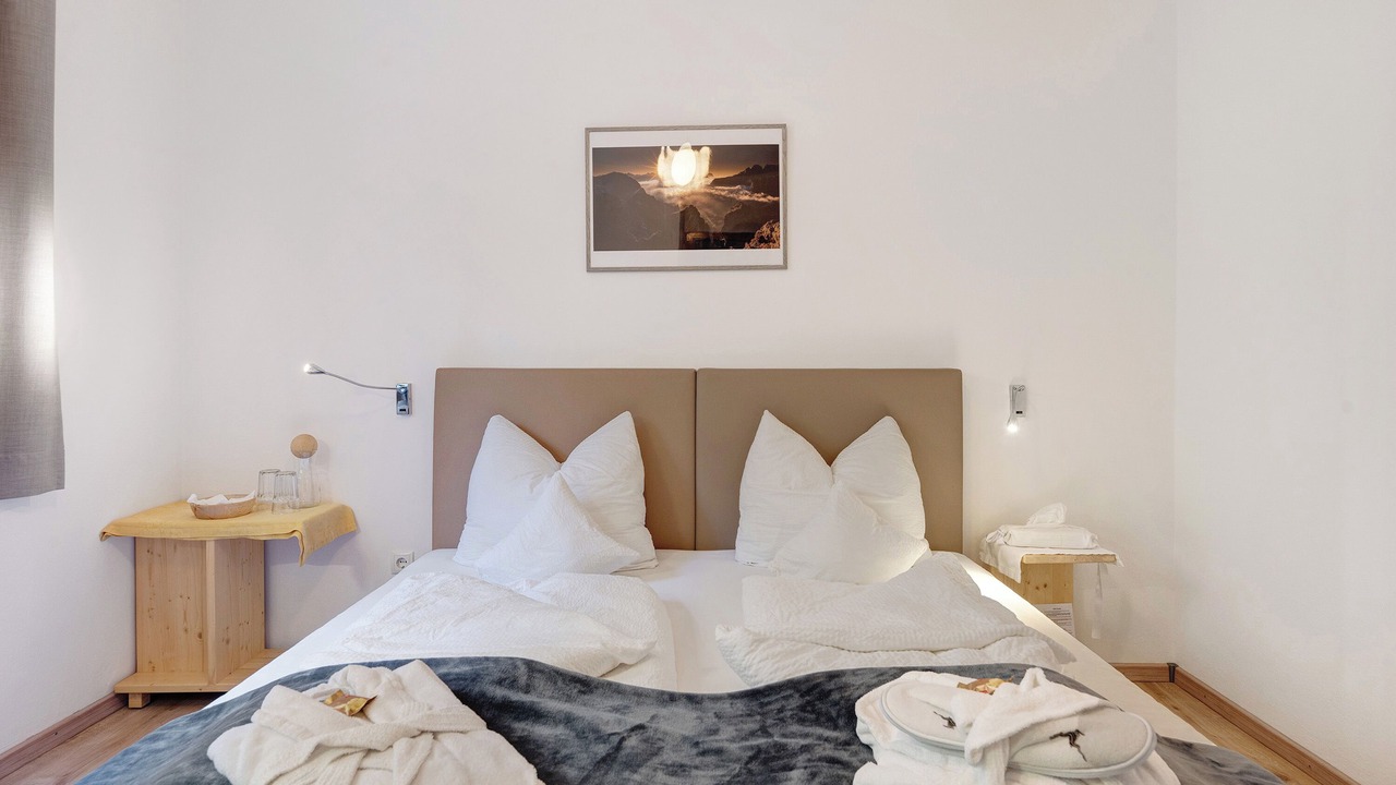 Photo of Bedroom in Vilpiano