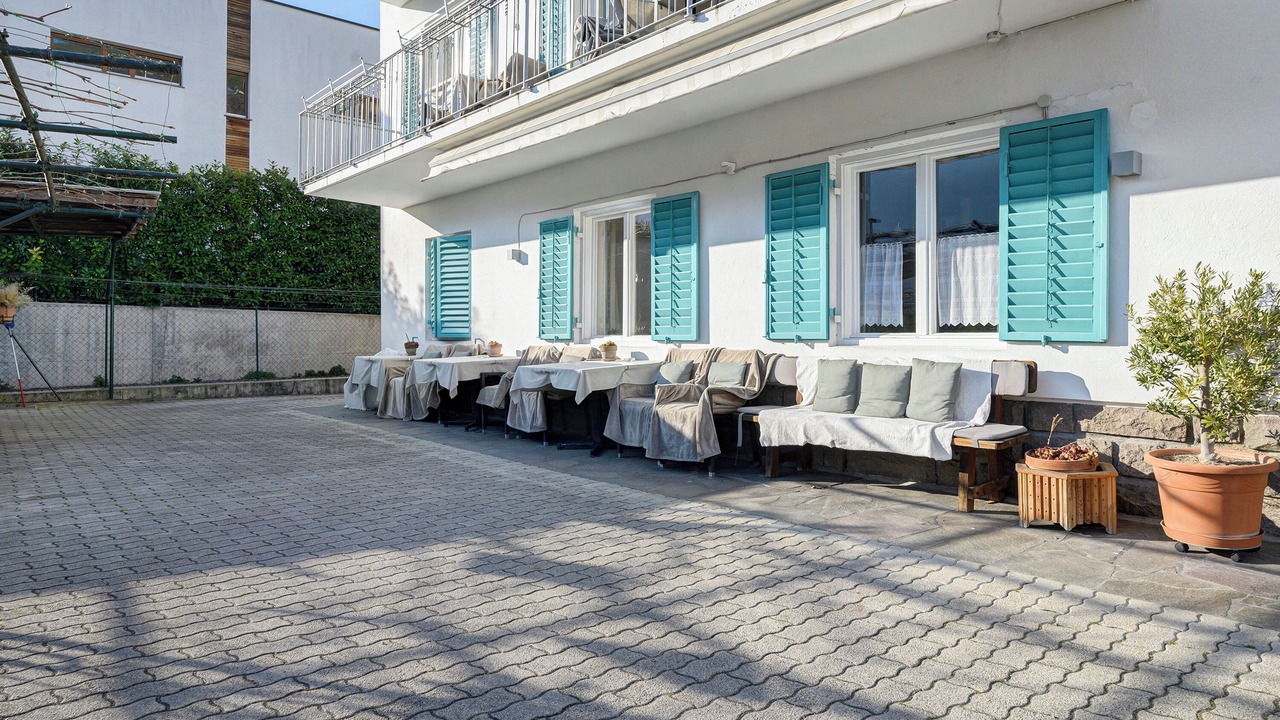 Photo of Outdoor in Terlano