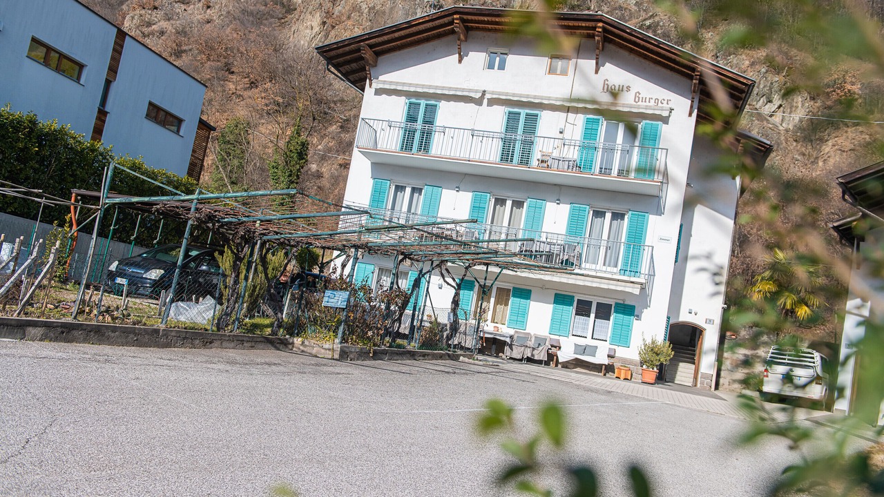Photo of Outdoor in Terlano
