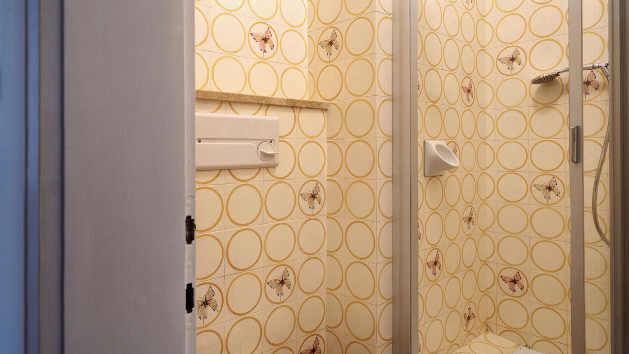Photo of Bathroom in Terlano