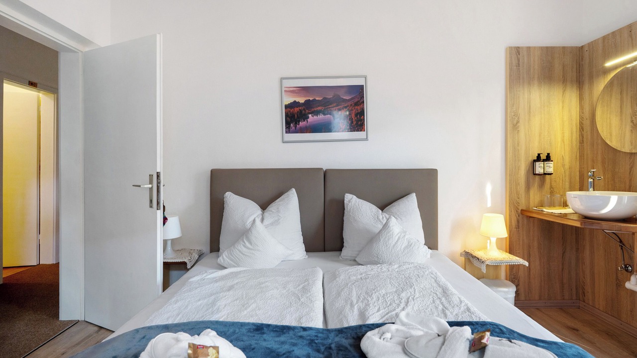 Photo of Bedroom in Terlano