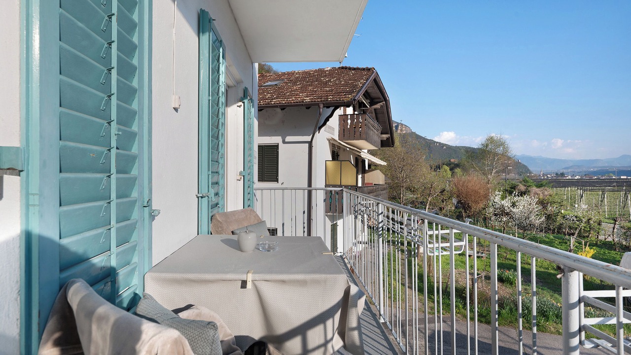 Photo of Outdoor in Terlano