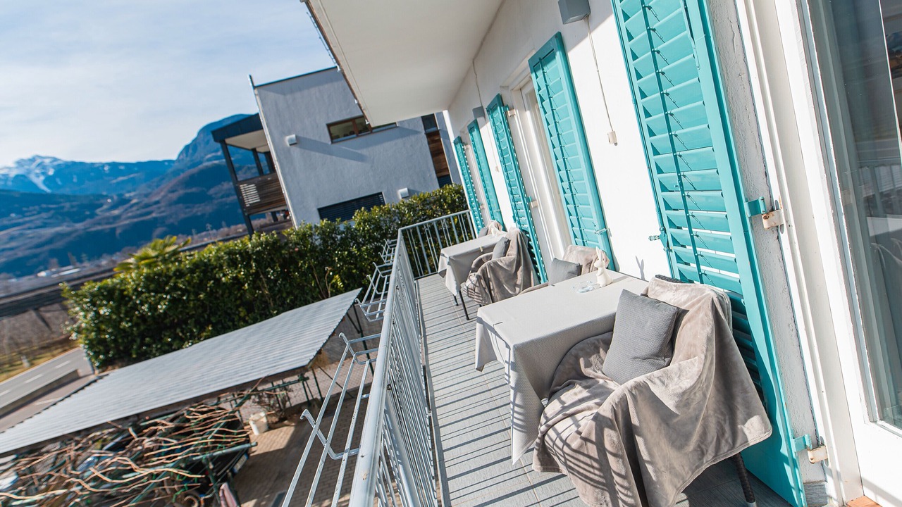 Photo of Outdoor in Terlano