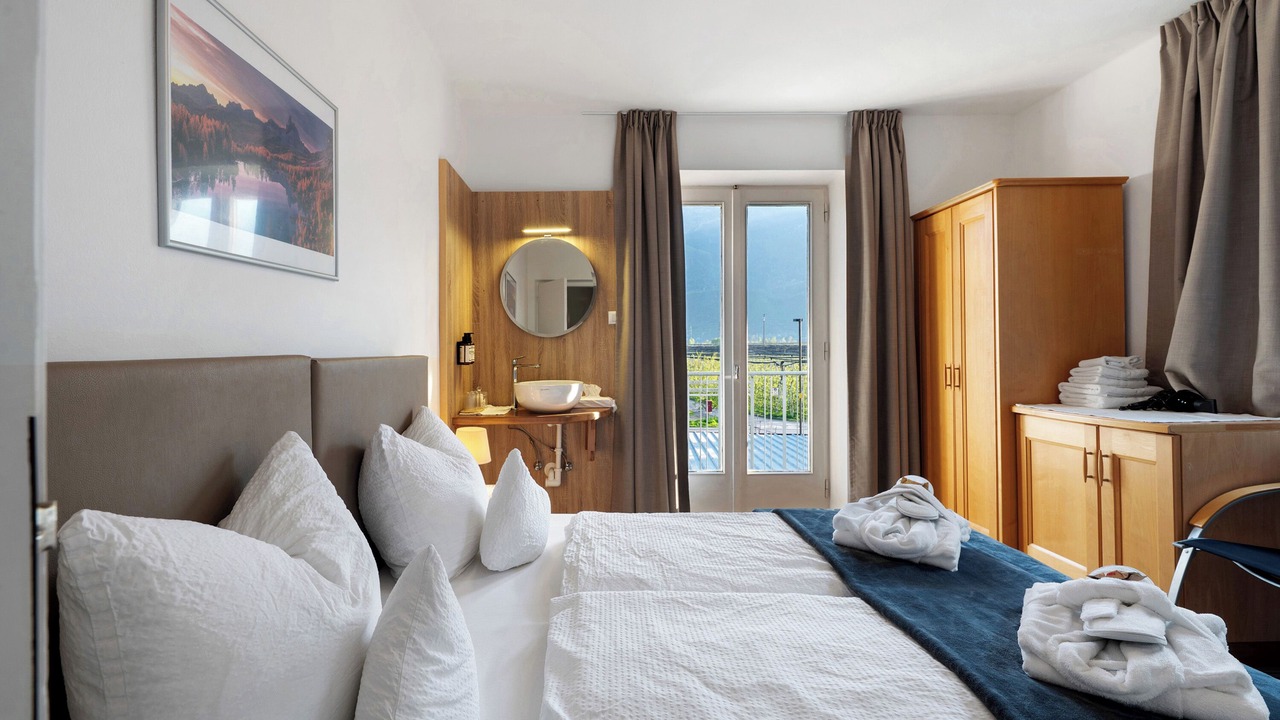 Photo of Bedroom in Terlano
