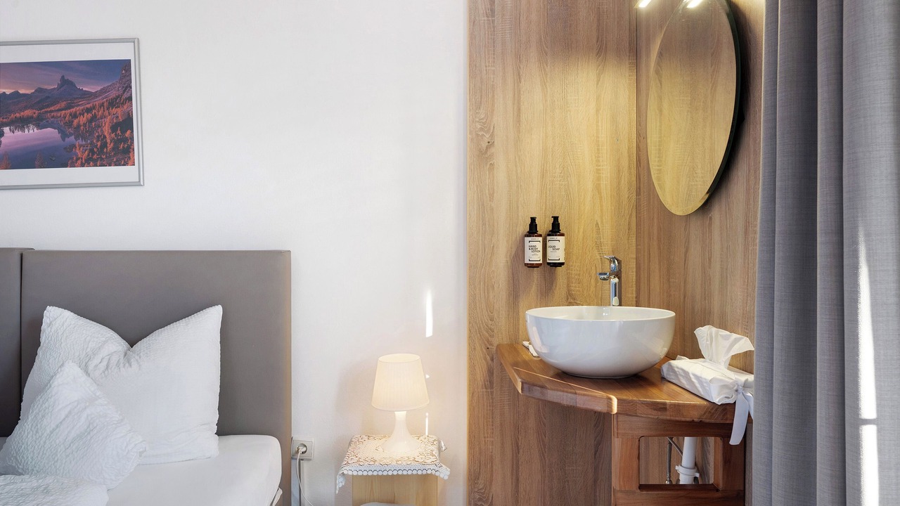 Photo of Bedroom in Terlano