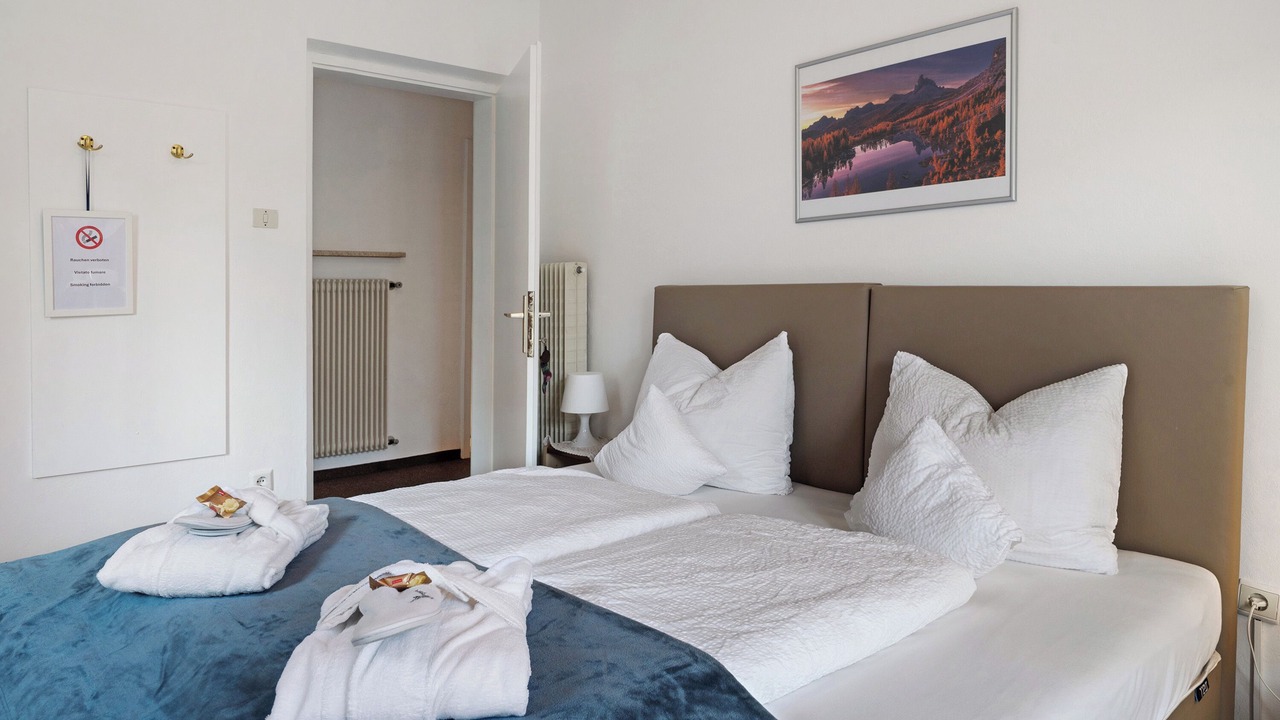 Photo of Bedroom in Terlano