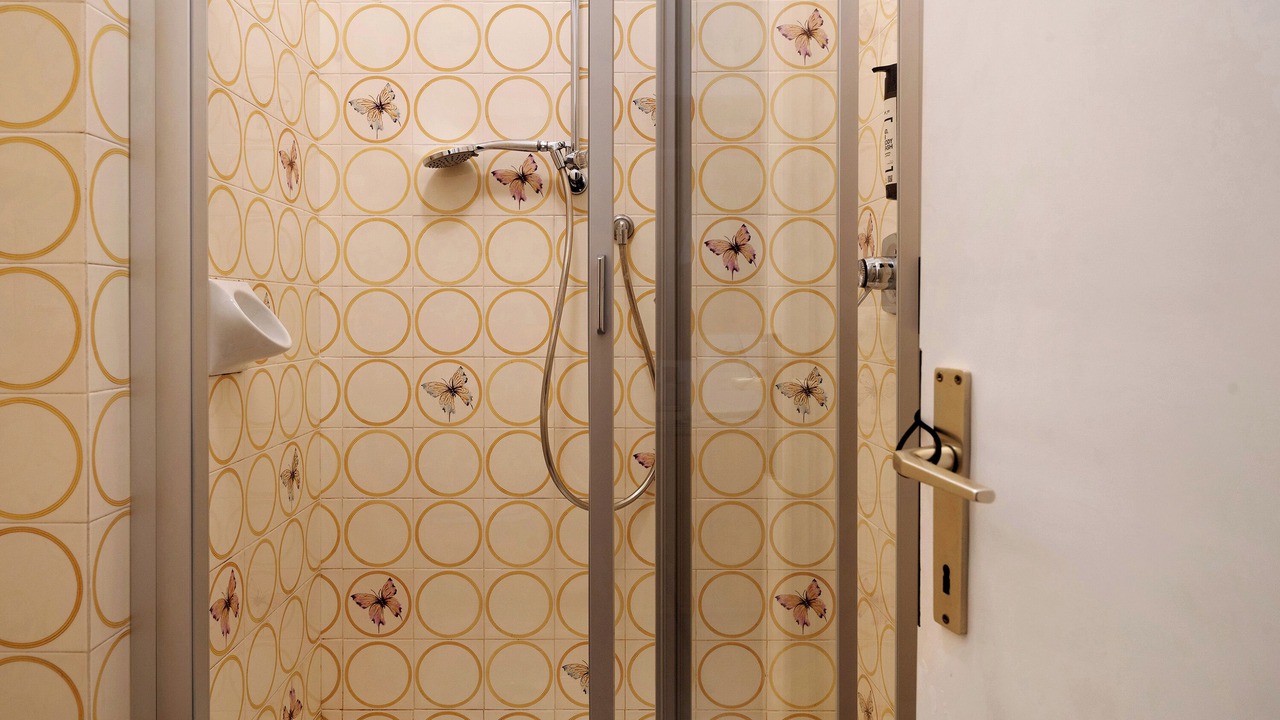 Photo of Bathroom in Terlano