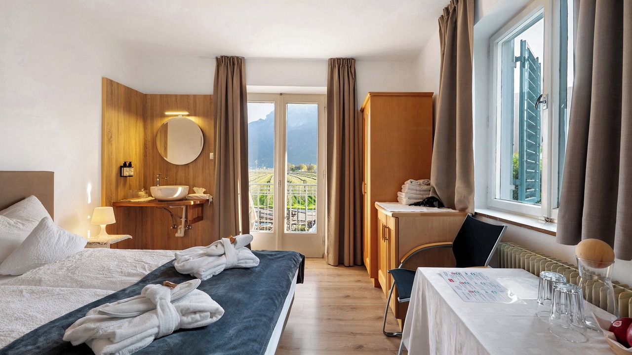 Photo of Bedroom in Terlano