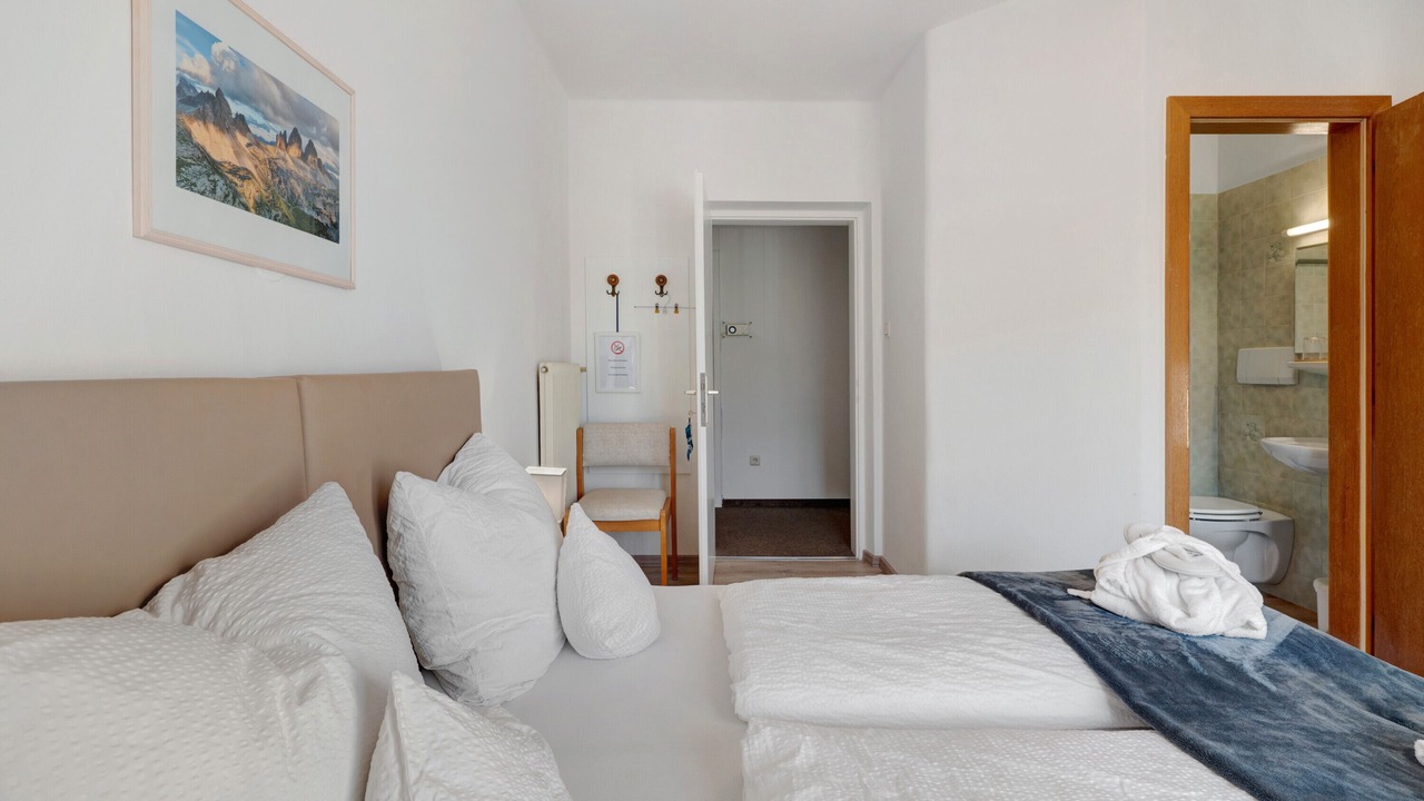 Photo of Bedroom in Vilpiano