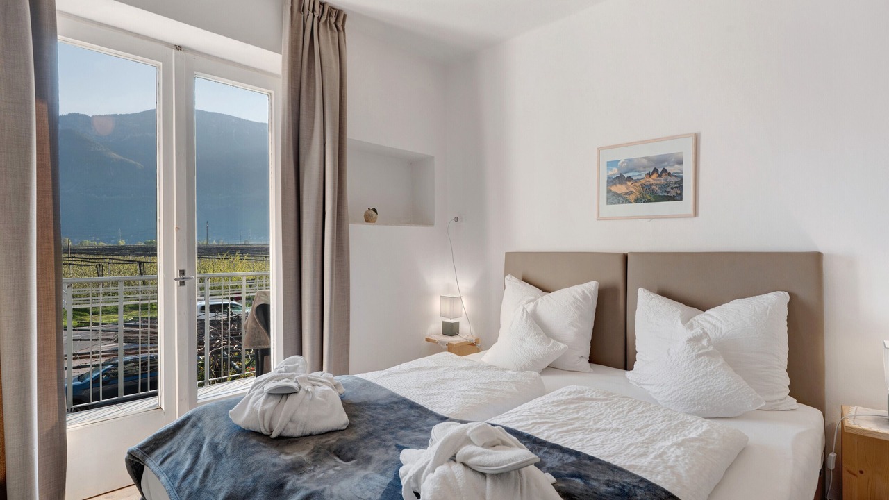 Photo of Bedroom in Vilpiano