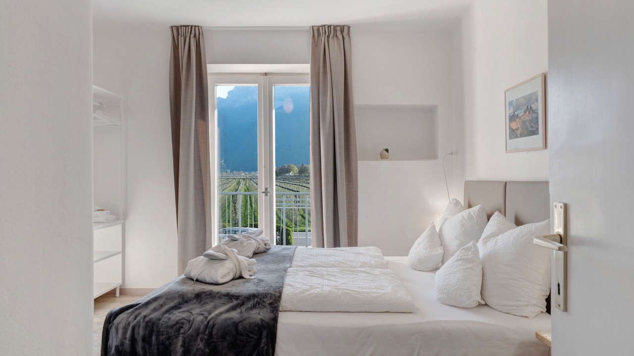 Photo of Bedroom in Vilpiano