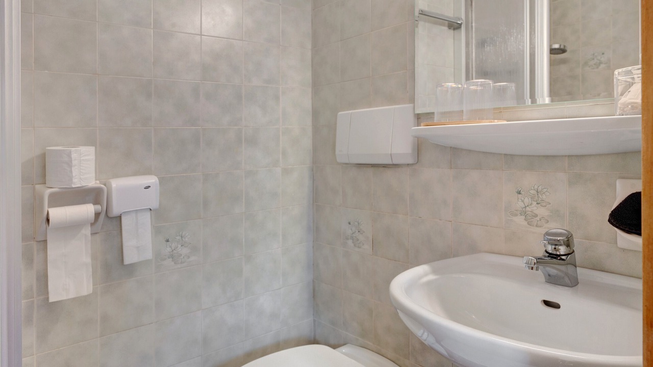 Photo of Bathroom in Vilpiano