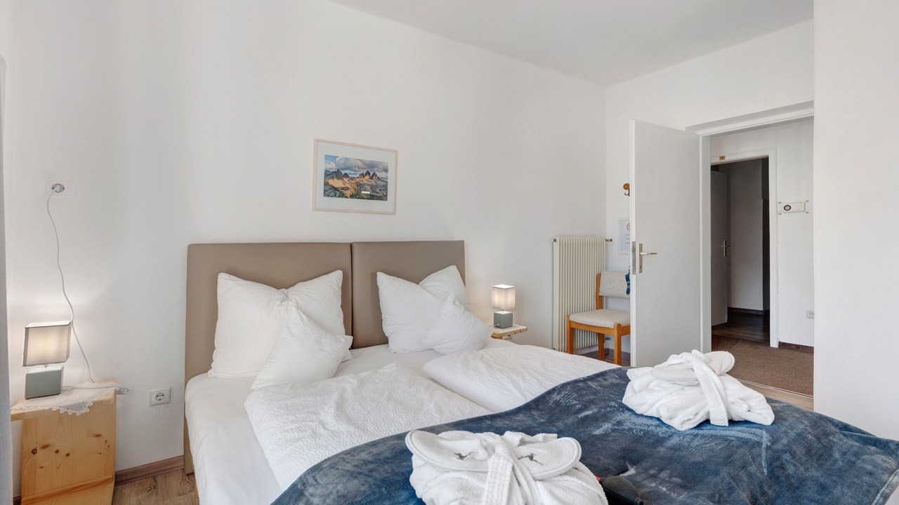 Photo of Bedroom in Vilpiano