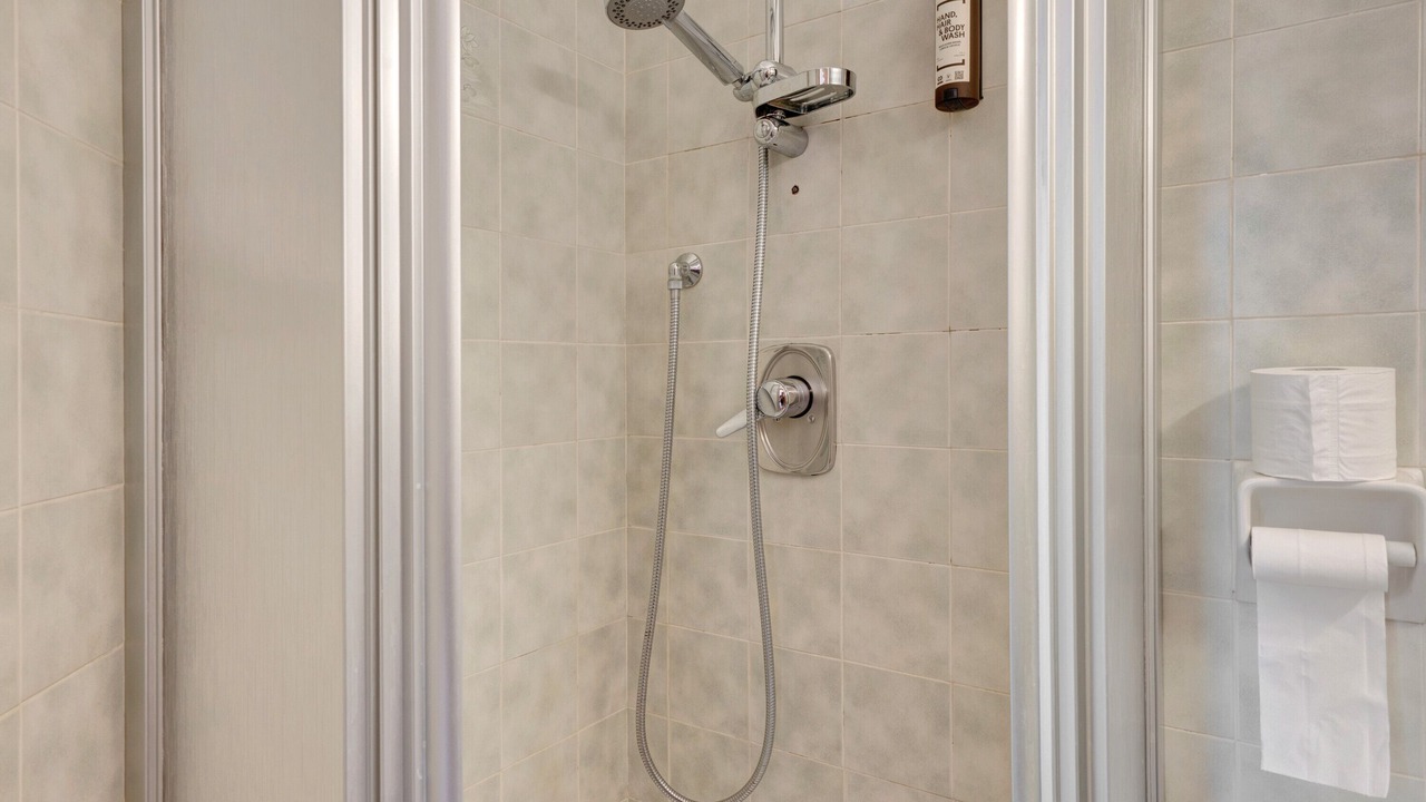 Photo of Bathroom in Vilpiano