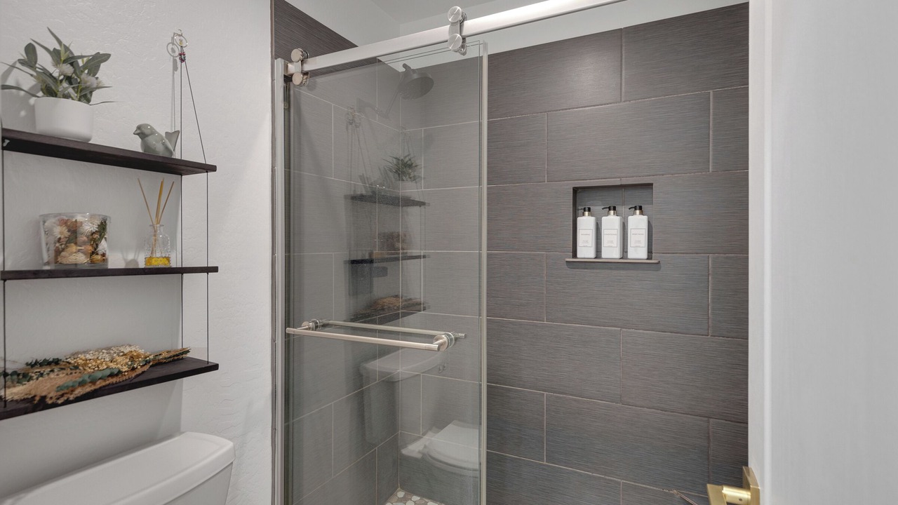 Photo of Bathroom in Desert Foothills Estates