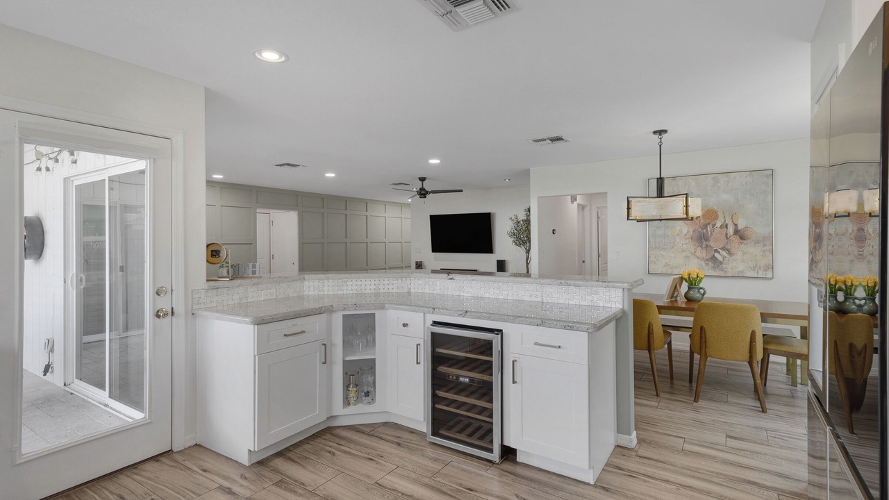 Photo of Kitchen in Desert Foothills Estates