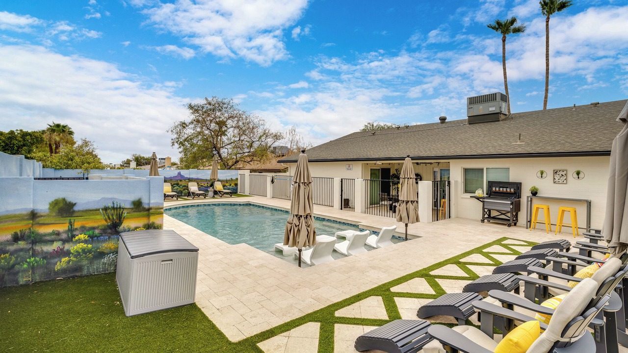 Photo of Outdoor in Desert Foothills Estates