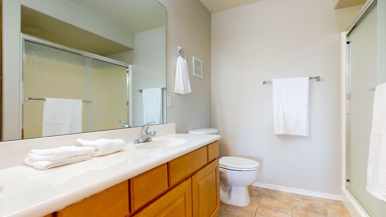 Photo of Bathroom in Fountain Hills