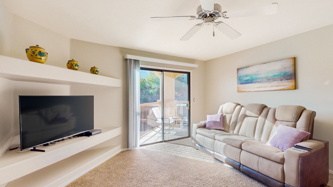Photo of Livingroom in Fountain Hills