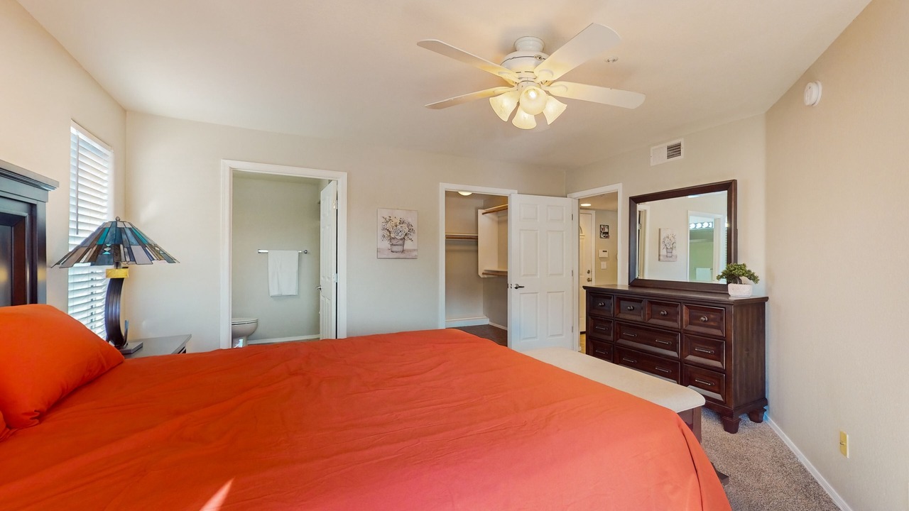 Photo of Bedroom in Fountain Hills