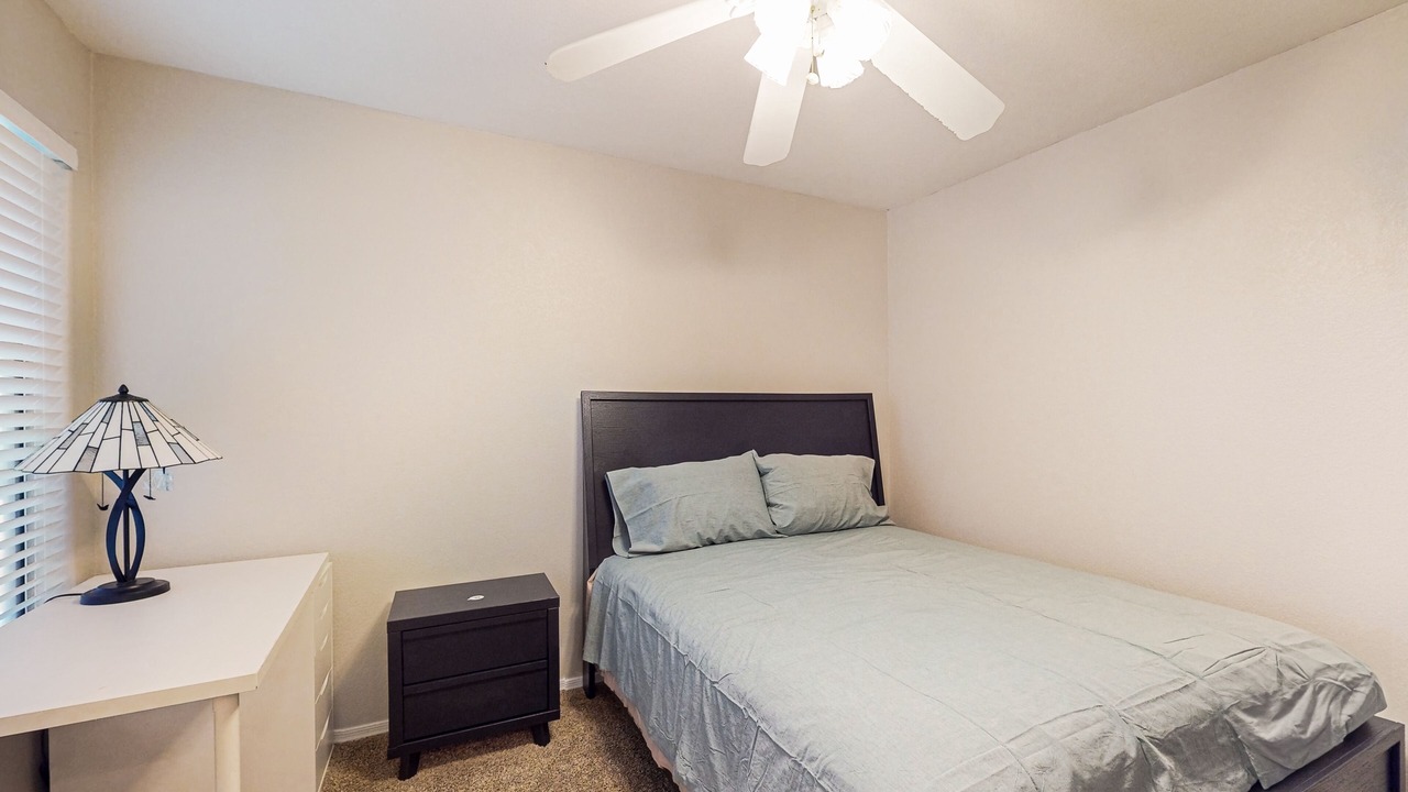 Photo of Bedroom in Fountain Hills