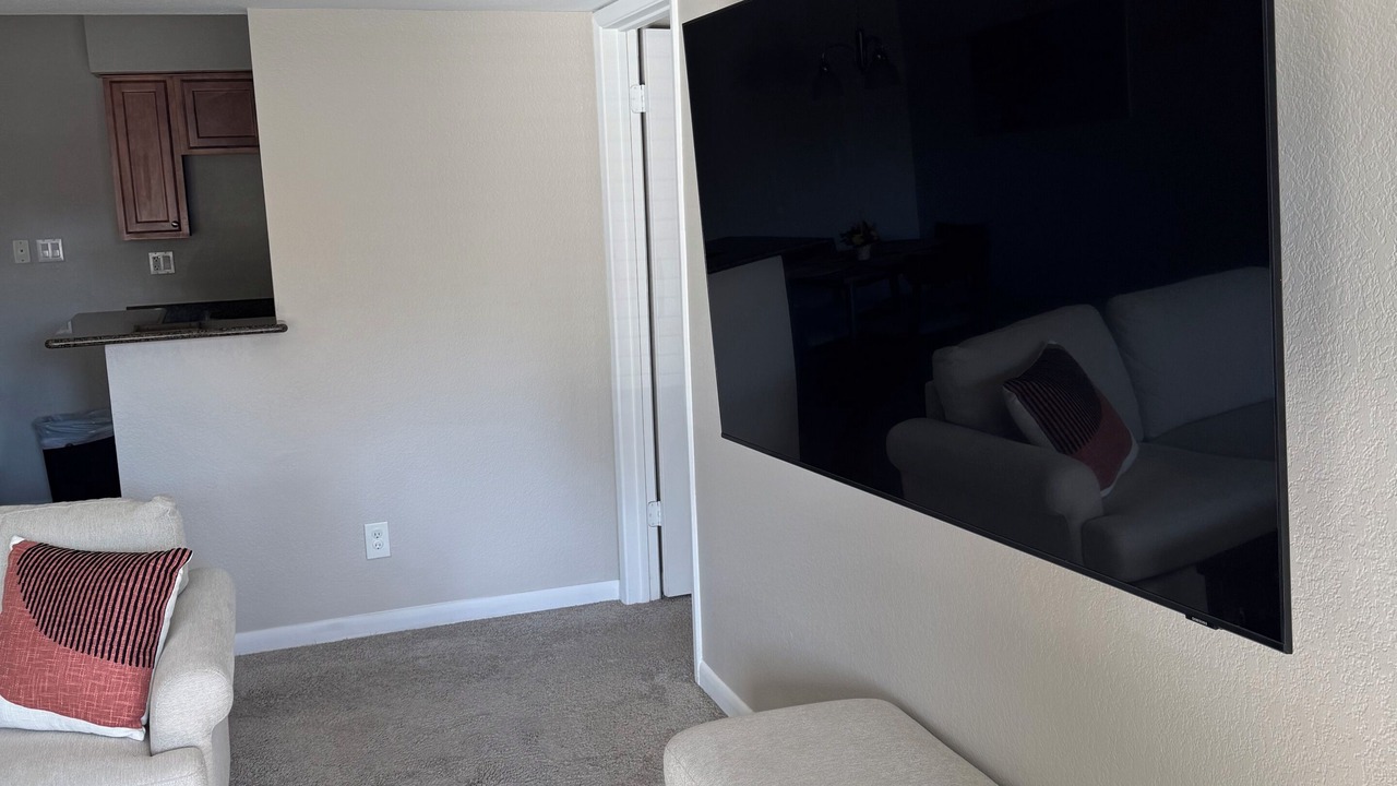 Photo of Livingroom in Las Colinas Horizontal