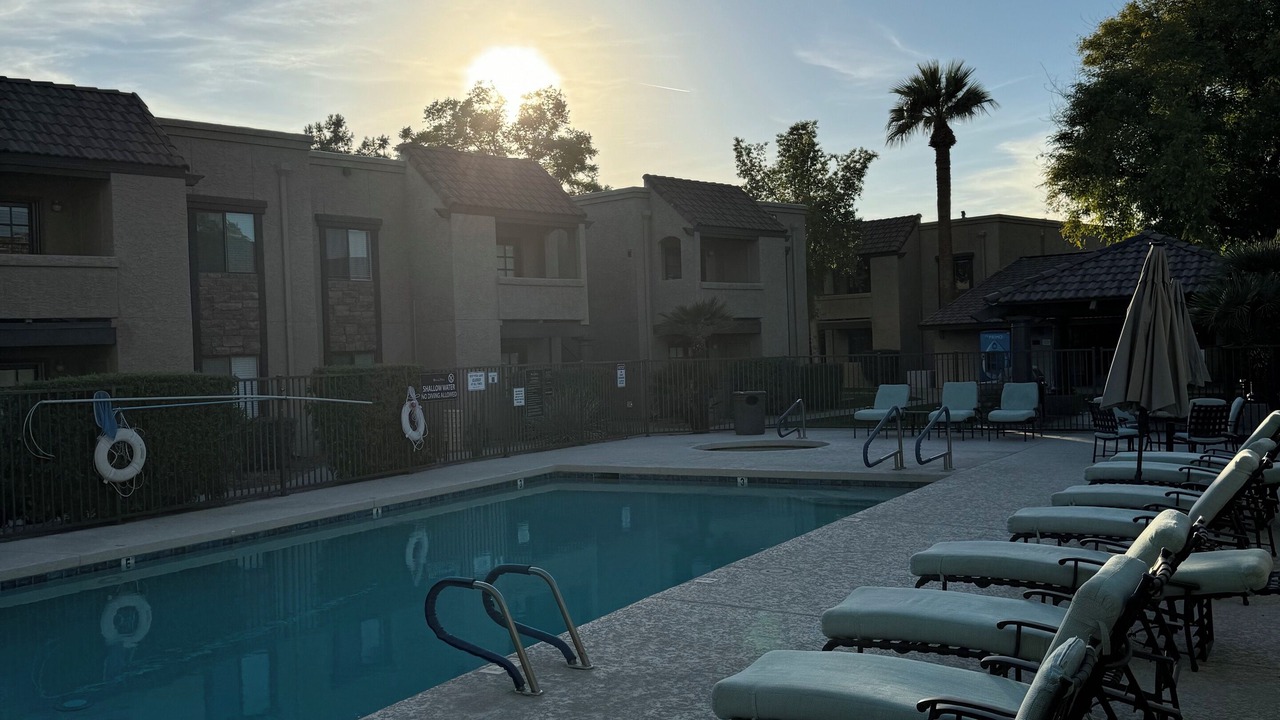 Photo of Outdoor in Las Colinas Horizontal