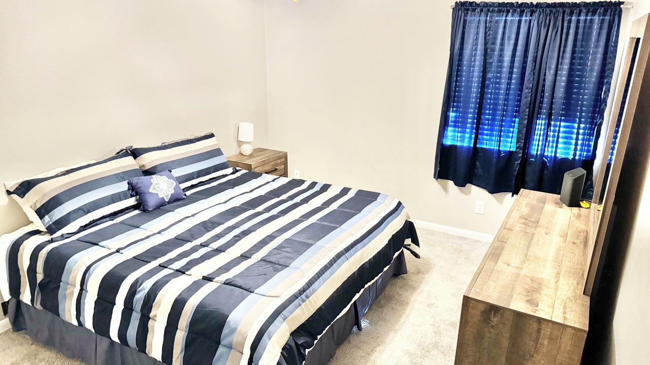 Photo of Bedroom in Las Colinas Horizontal