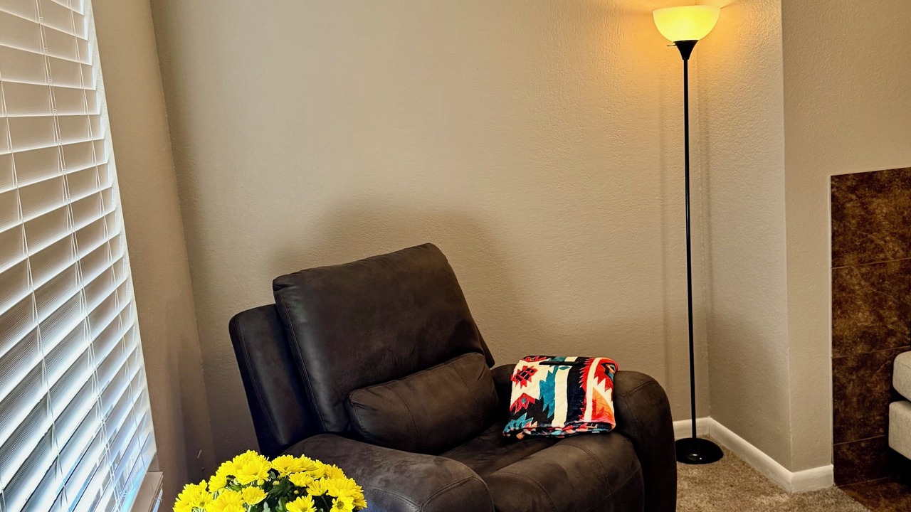 Photo of Livingroom in Las Colinas Horizontal
