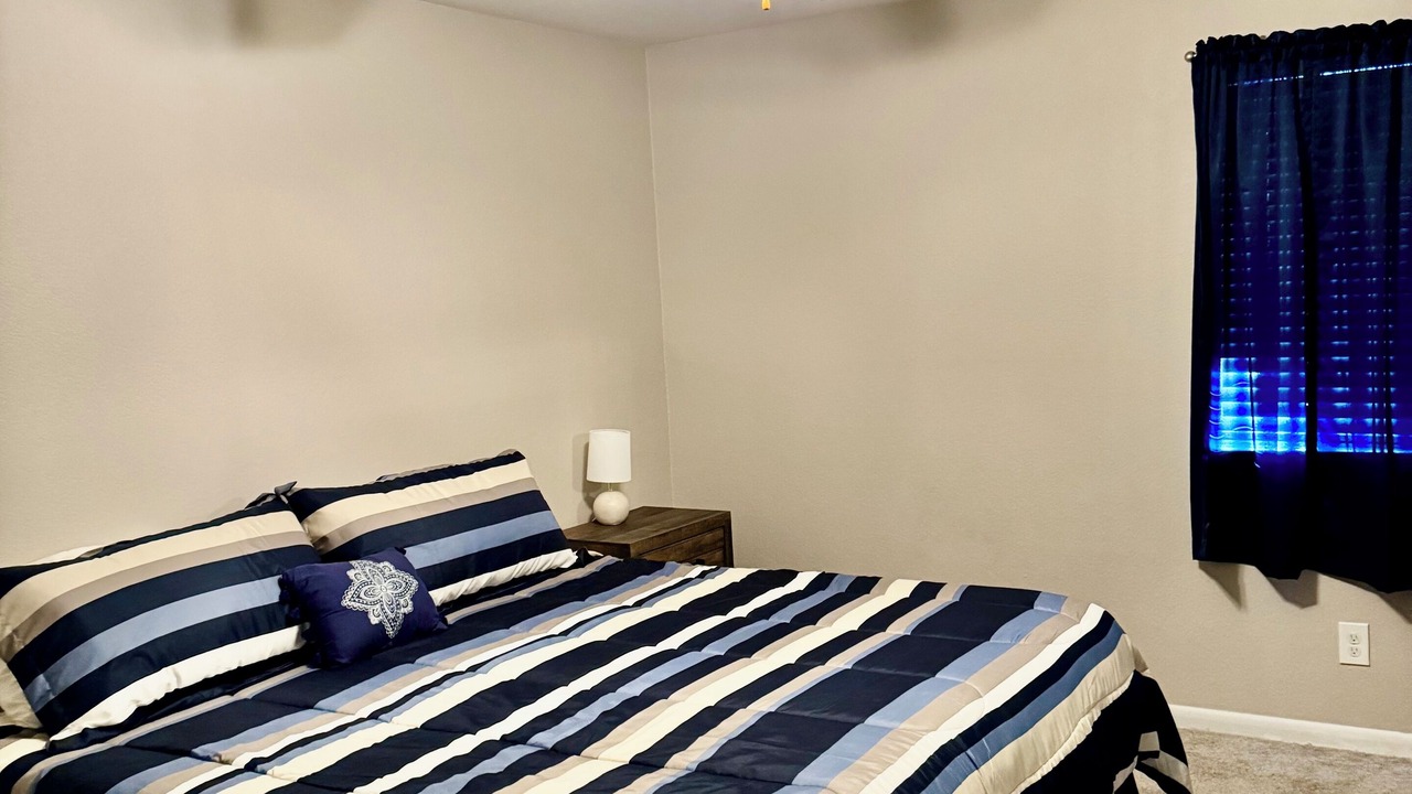 Photo of Bedroom in Las Colinas Horizontal