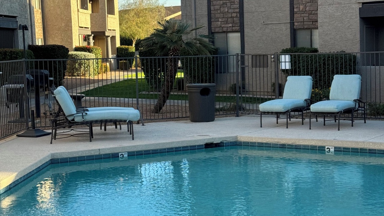 Photo of Outdoor in Las Colinas Horizontal