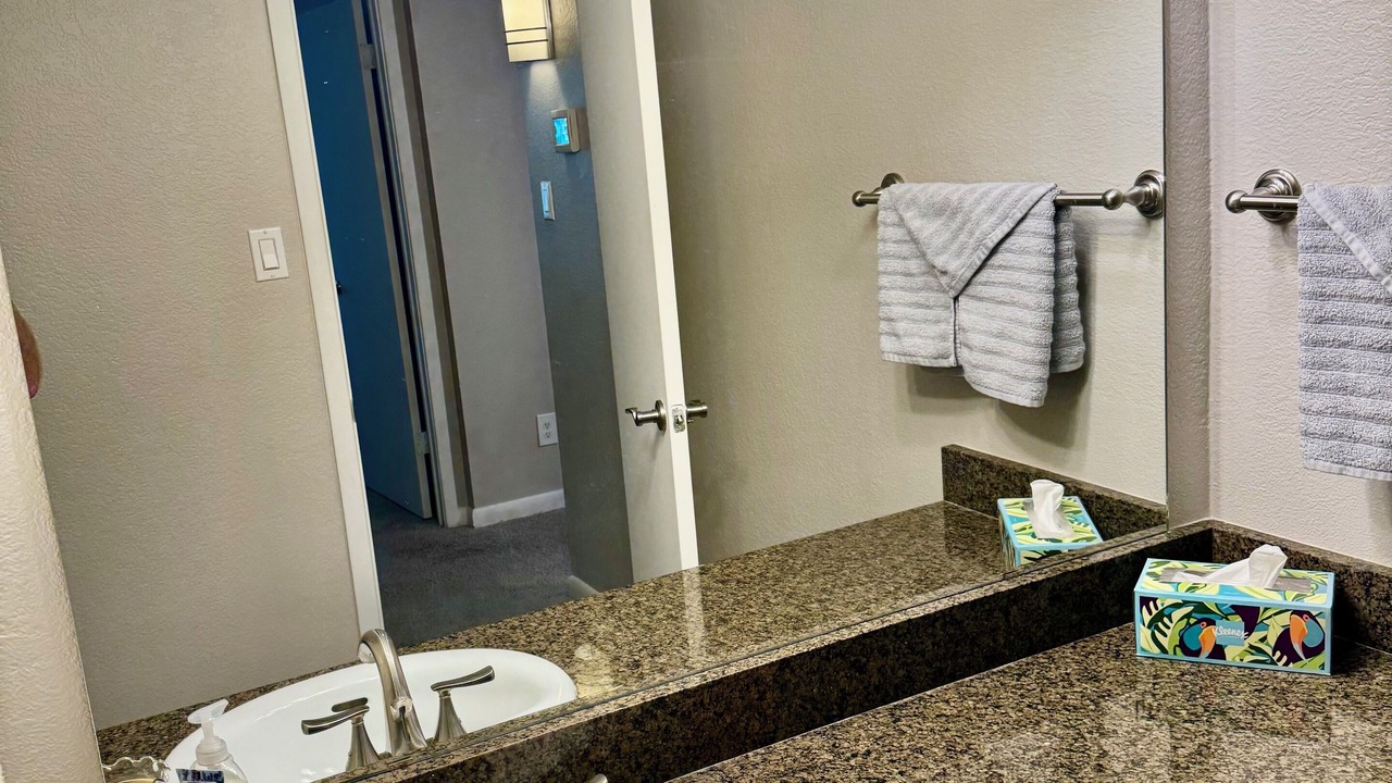 Photo of Bathroom in Las Colinas Horizontal