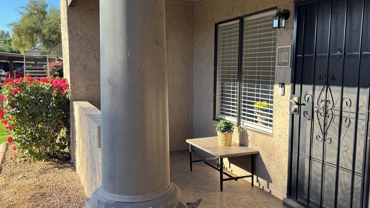 Photo of Outdoor in Las Colinas Horizontal