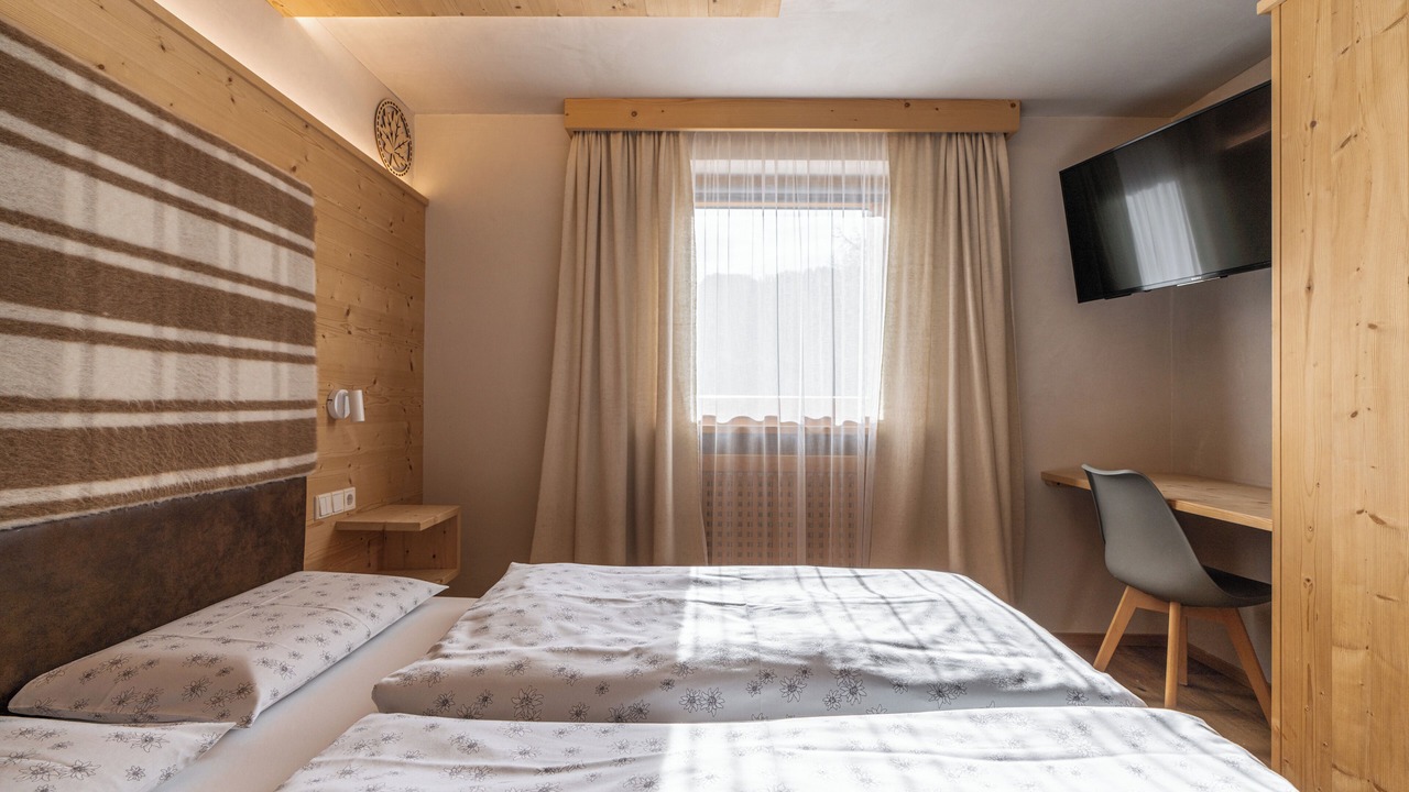 Photo of Bedroom in San Martino in Badia