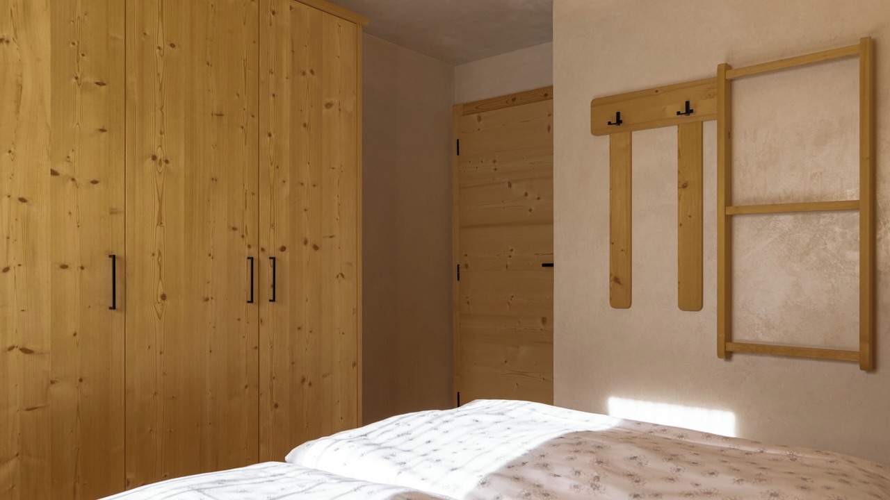 Photo of Bedroom in San Martino in Badia