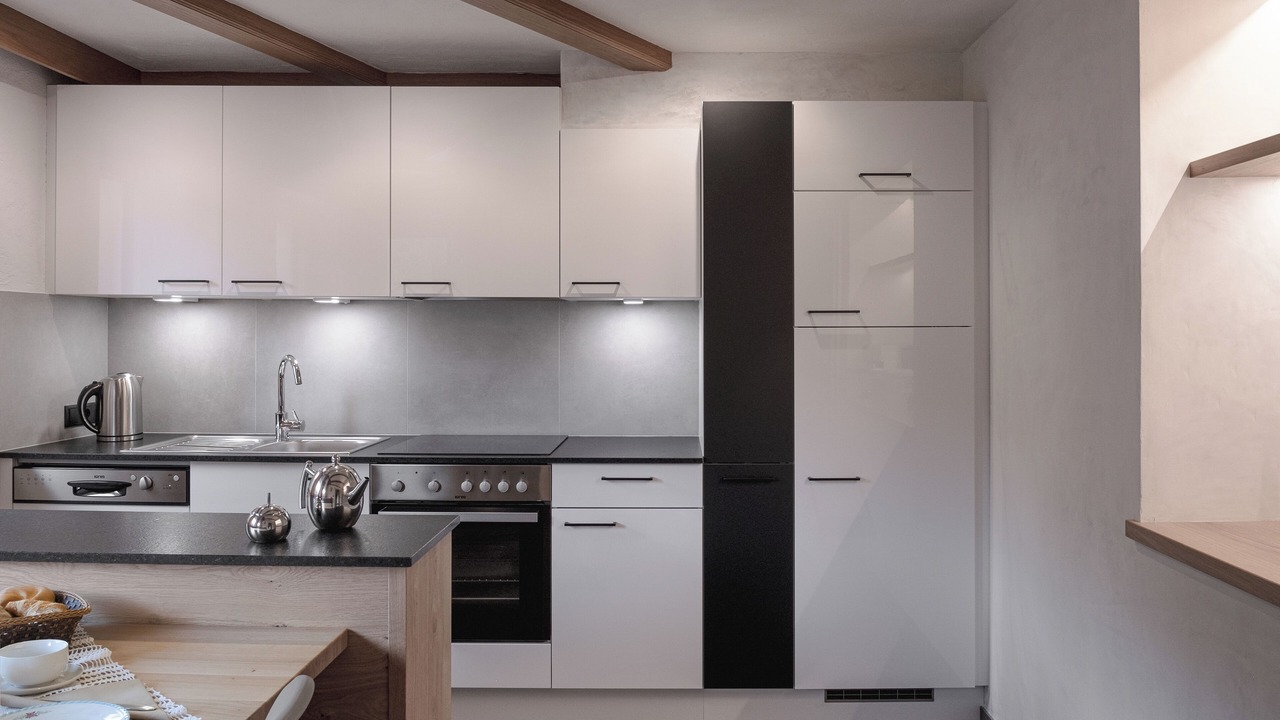 Photo of Kitchen in San Martino in Badia