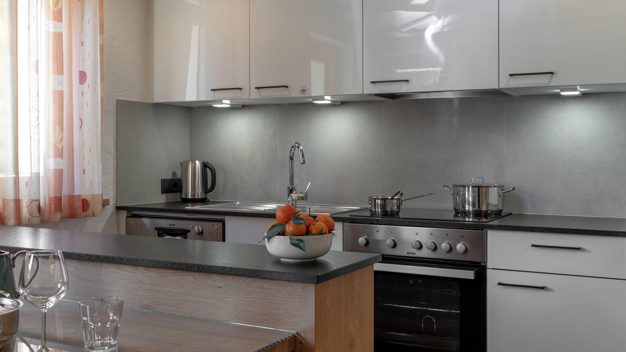Photo of Kitchen in San Martino in Badia