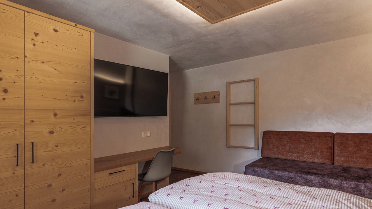 Photo of Bedroom in San Martino in Badia