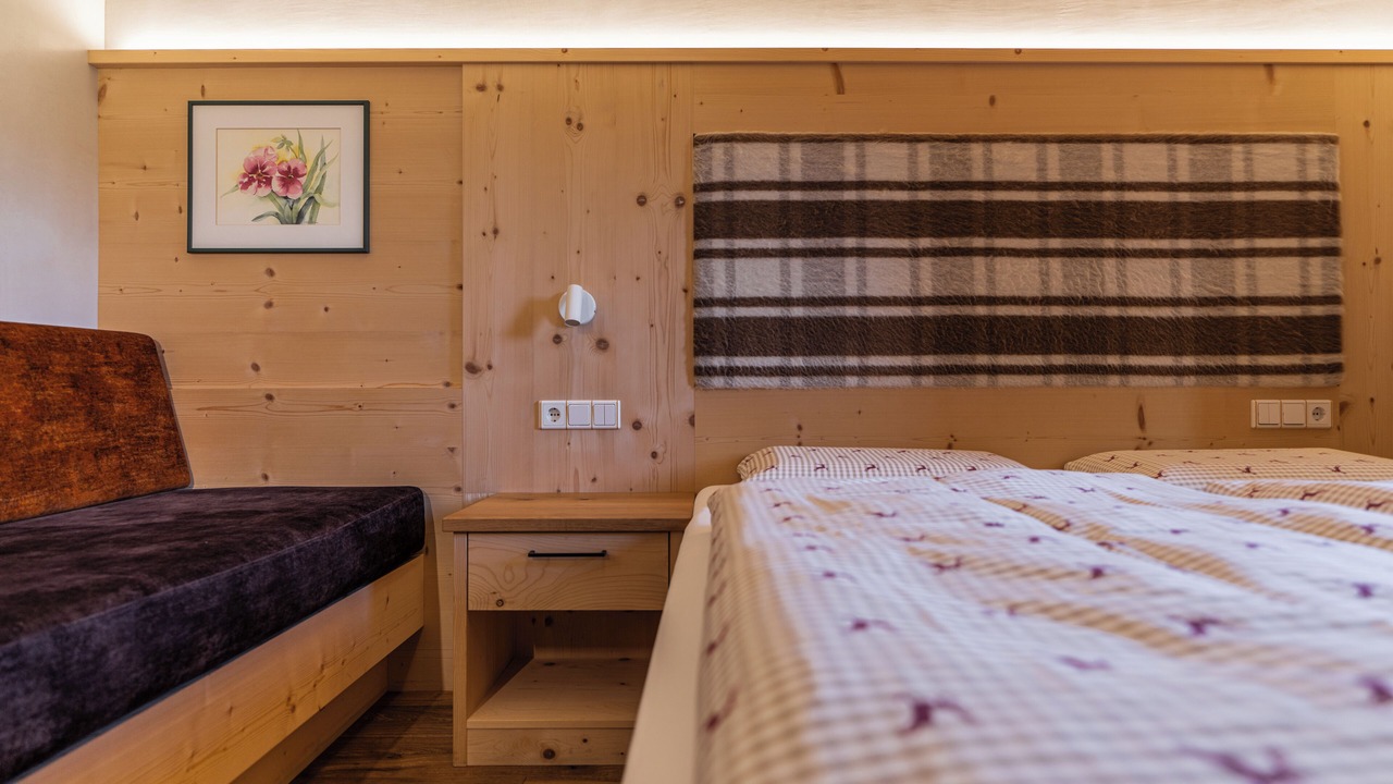 Photo of Bedroom in San Martino in Badia
